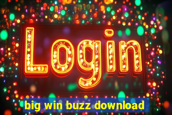 big win buzz download